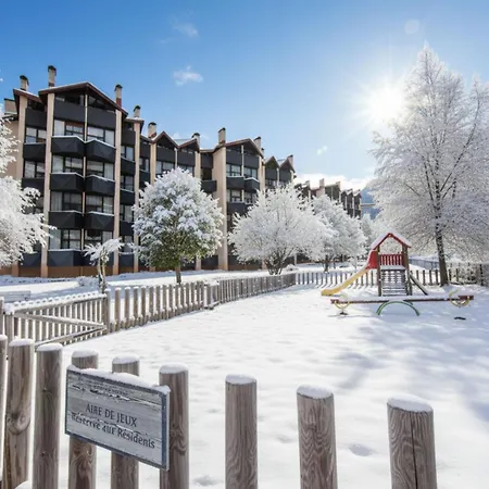 Grand Roc - Ancolies 217 - Happy * Chamonix