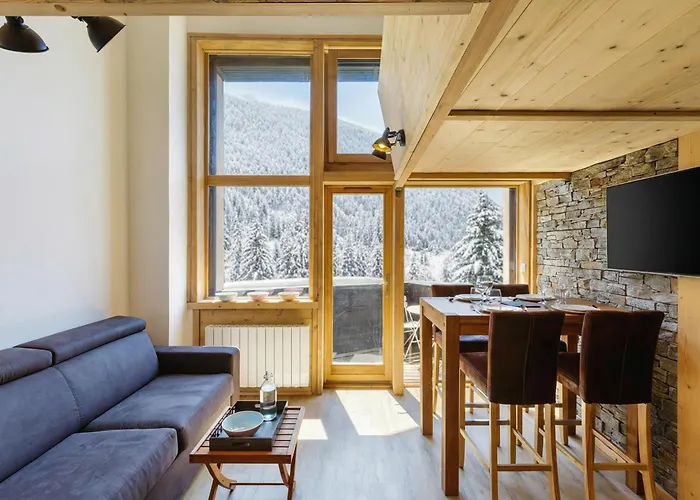 Grand Roc - Ancolies 217 - Happy *