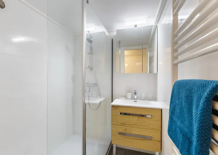 Grand Roc - Ancolies 217 - Happy * 霞慕尼