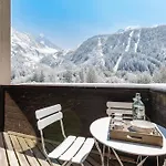 Grand Roc - Ancolies 217 - Happy Lejlighed Chamonix