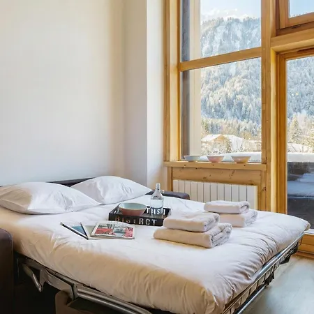 Grand Roc - Ancolies 217 - Happy Lejlighed