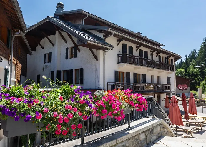 Grand Roc - Ancolies 217 - Happy Lejlighed