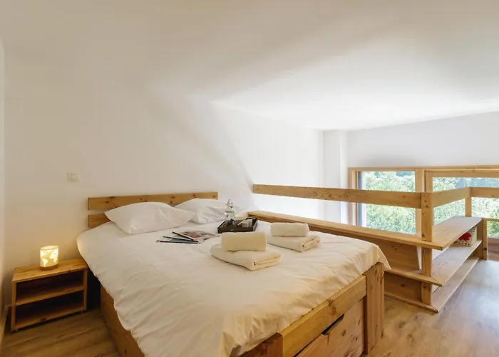 Résidence Grand Roc - Ancolies 217 - Happy * Chamonix