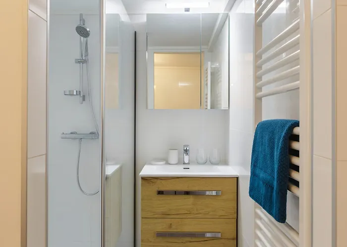 Grand Roc - Ancolies 217 - Happy Lejlighed *