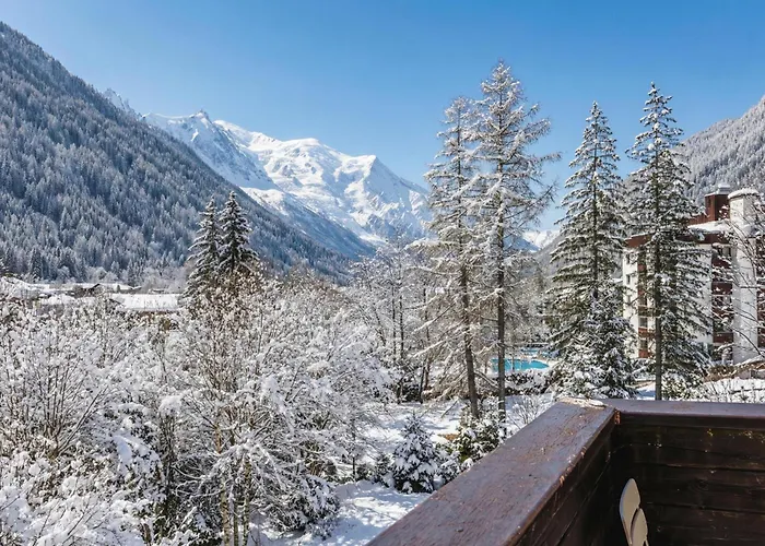 Grand Roc - Ancolies 217 - Happy Lejlighed